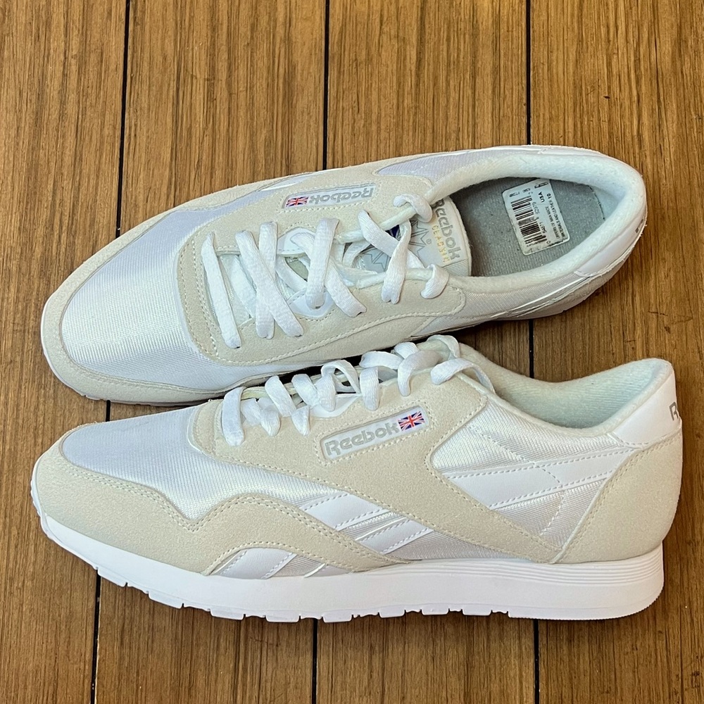 REEBOK CLASSIC Nylon Men’s Shoes